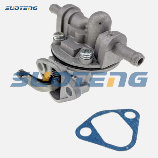 Buy 1G961-52030 Fuel Pump 1G96152030 for RTV900G at wholesale prices