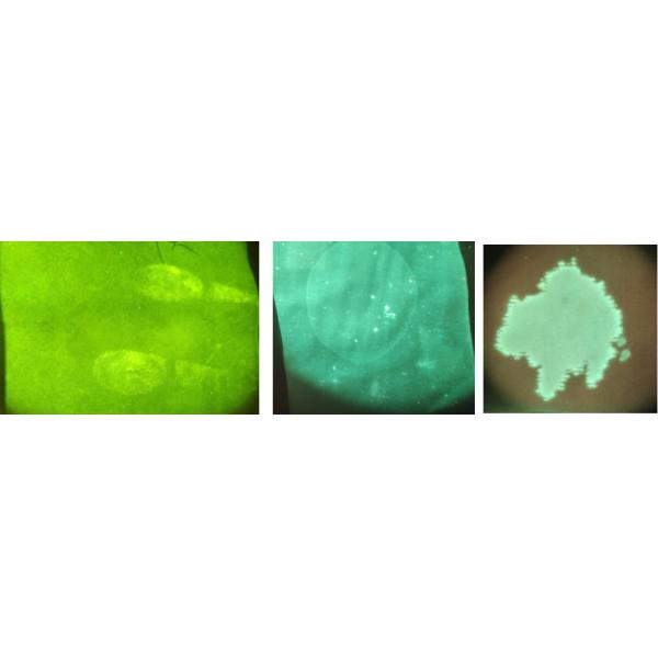 0.87kg Multi-Band Uniform Light Source Made of all aluminum alloy through precision carving and processing