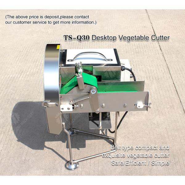 Chili Potato Carrot Taro Sweet potato Yam watermelon Hami Melon cucumber towel gourd balsam pear winter melon Desktop Vegetable Cutter Cutting