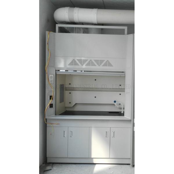 Buy Laboratory Fume Hood Cupboard With VAV System at wholesale prices