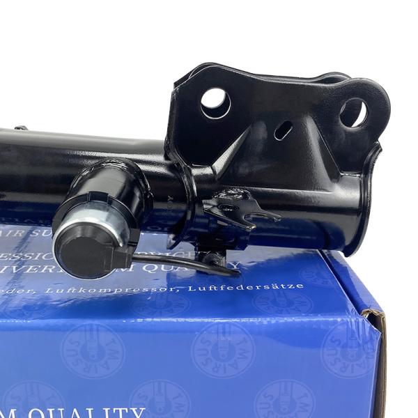 Steel Air Suspension Shock Absorbers For Lincoln MKX Nautilus OE F2GZ18124AV