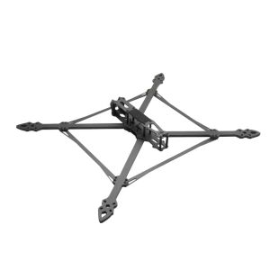 Quality Mark V3 PRO 13-inch Enhanced Carbon Fiber Drone Fiber Optic Frame FPV Quadcopter for sale