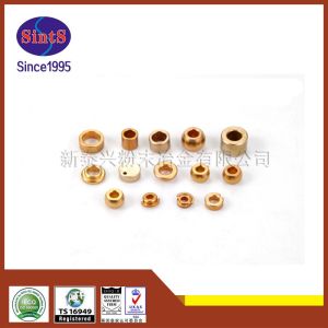 TS 16949 Household Appliance Parts