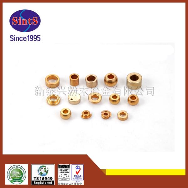 Buy TS 16949 Household Appliance Parts at wholesale prices