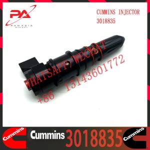 Common rail injector fuel injecto 3071497 3087648 4914328 3018835 for PT11