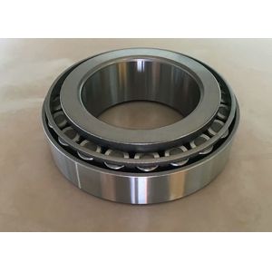 High Speed Double Taper Roller Bearing 33209 High Rolling Accuracy