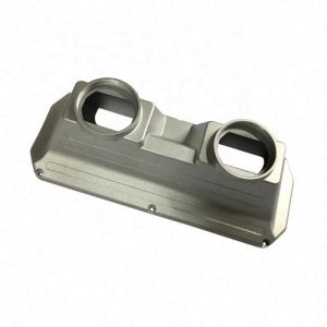 Custom Aerospace CNC Machining Service Milling Turning Drilling Processing OEM