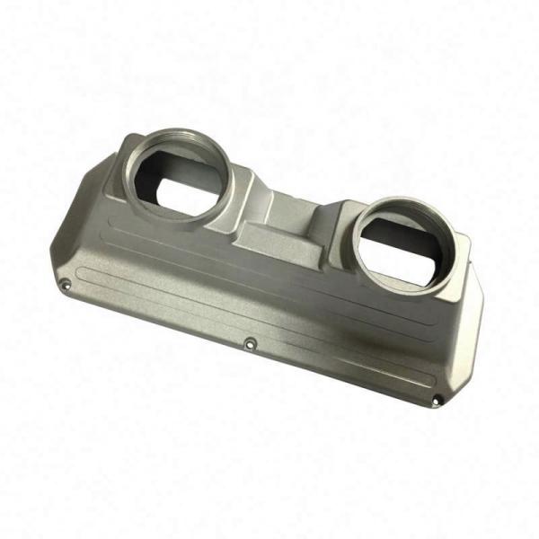 Custom Aerospace CNC Machining Service Milling Turning Drilling Processing OEM