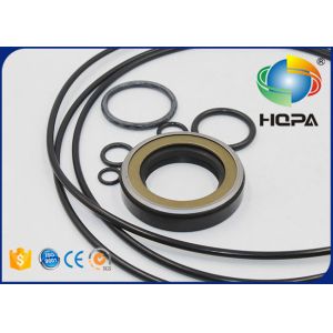 China 1119004 Swing Motor Seal Kit For Excavator Hitachi ZAX240-3 ZX200-3 on sale