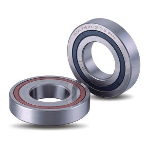 Quality 719/8 CE/HCP4A VEB8/NS7CE1 Angular Contact Ball Bearing for sale