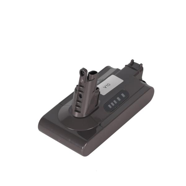 25.2V 3.0Ah Dyson Replacement Battery For Dyson Vacuum Cleaner V10 Cyclone V10