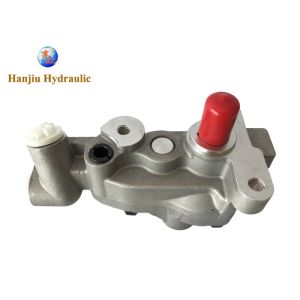 Auxiliary Hydraulic Pump for Massey Ferguson, Landini 886821M93, 886821M94,