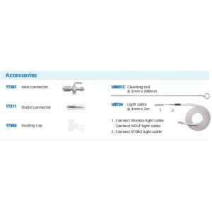 Urethrocystoscope(NP- 3/adult)