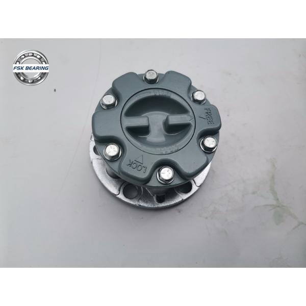 Buy FSKG Brand MB886389 Auto Part Free Wheel Hub Bearing Gcr15 Chrome Steel at wholesale prices