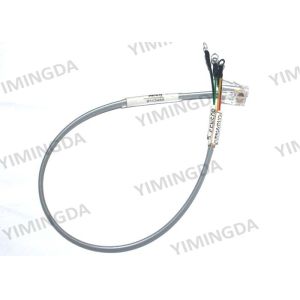 SGS Cable Assembly Cutter Tube For GT5250 Parts 75278003-