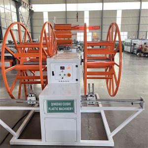 Quality Effortlessly Manage Your Fiber Optic Cables with COD Multi-Channel Optical Cable Cluster/Bundle Tube Equipment for sale