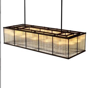 Modern Lights Decor Chandelier Hanging for Living Room Bedroom Kitchen Light