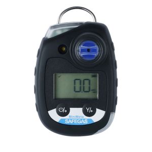 China Mini Size PH3 Gas Detector IECEX Certification IP66/IP68 Lightweight With Clip on sale