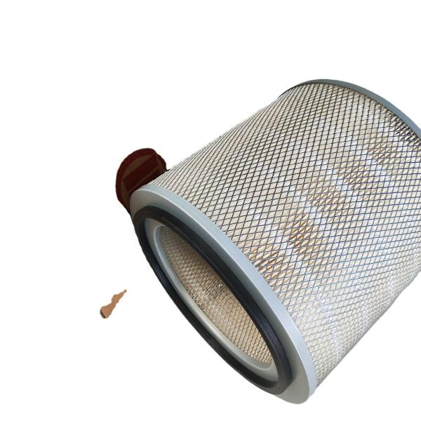 Atlas Industrial Air Compressor Spare Parts Filter for 1094263134 Empty Filter