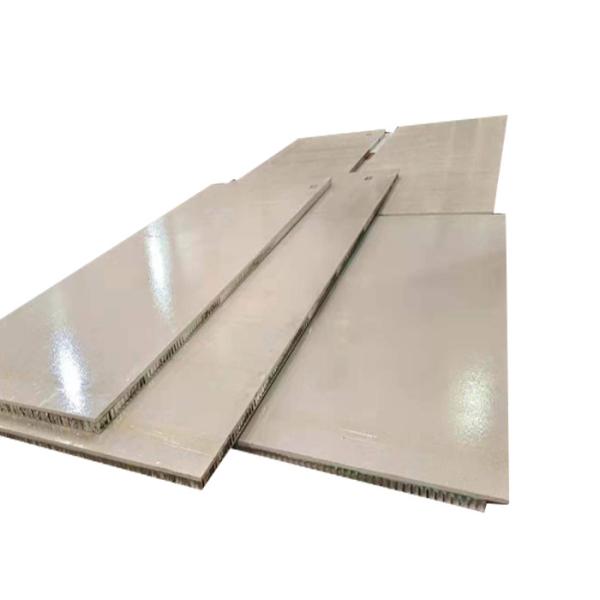 Buy Waterproof Porcelain Honeycomb Panels 1500x3000mm For Wall Cladding at wholesale prices