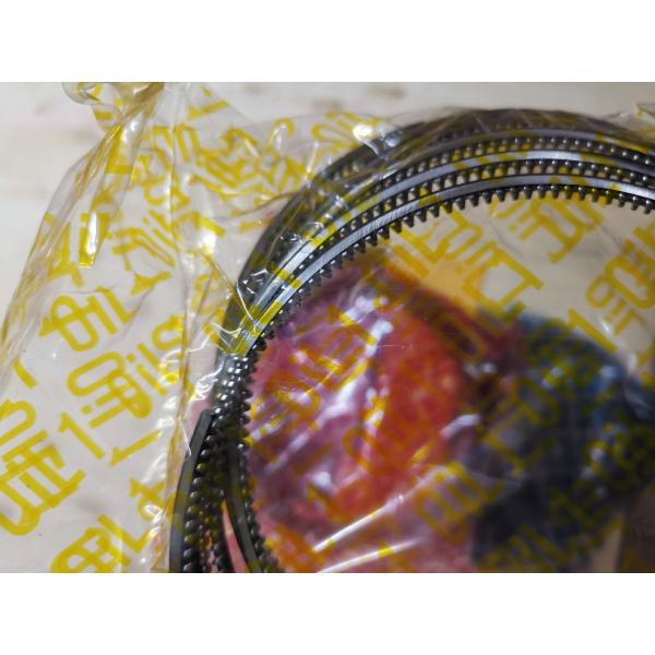 6m70 Piston Ring For Mitsubishi Engine Me995857 ME995855