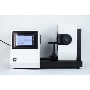 21mm Aperture Haze Measurement Instrument For Plastic Glass Transparency