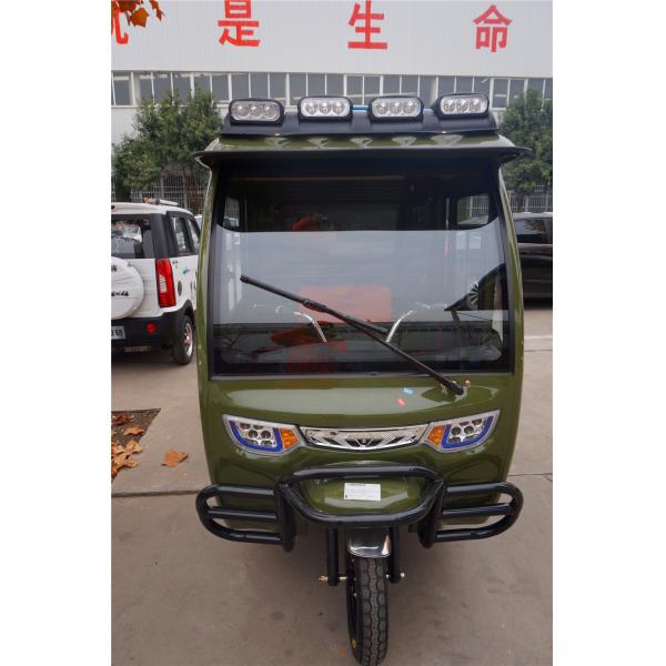 Hot Sale Post Office Battery Electric Tricycle For Post Or Express Full Closed Three Wheel Vehicle Rickshaw Electric Tricycle