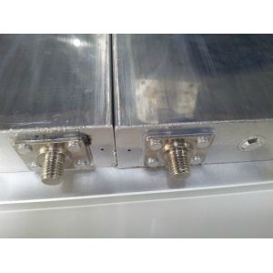 CCC Industrial Welding Robot Fiber Laser Welding Workstation 5mm