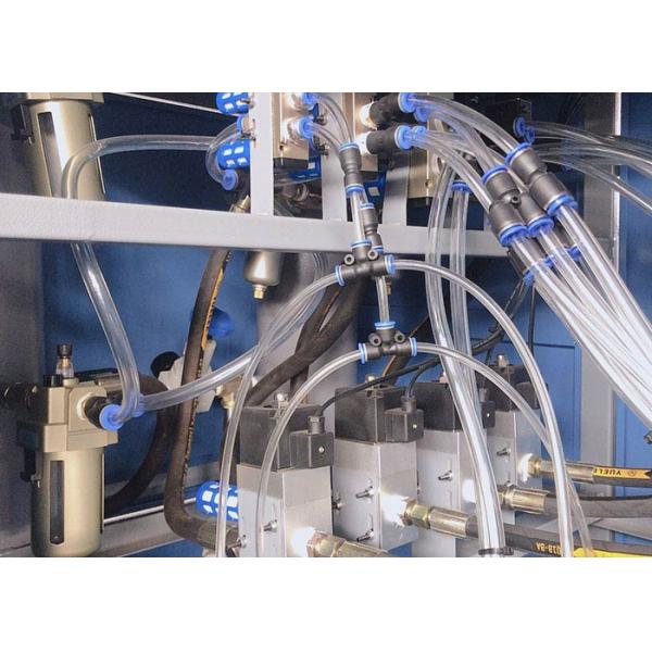 Pure Drink / Drinking / Drinkable Water Bottle Blow / Blower / Blowing Machine / Equipment / Line / Plant / System