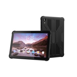 10.1" IP68 Waterproof Rugged Tablet Window Android PC Dustproof Shockproof Wifi