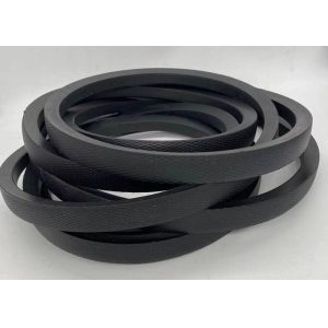 Quality Rubber 100inch Length 8mm Thickness A Section V Belt for sale