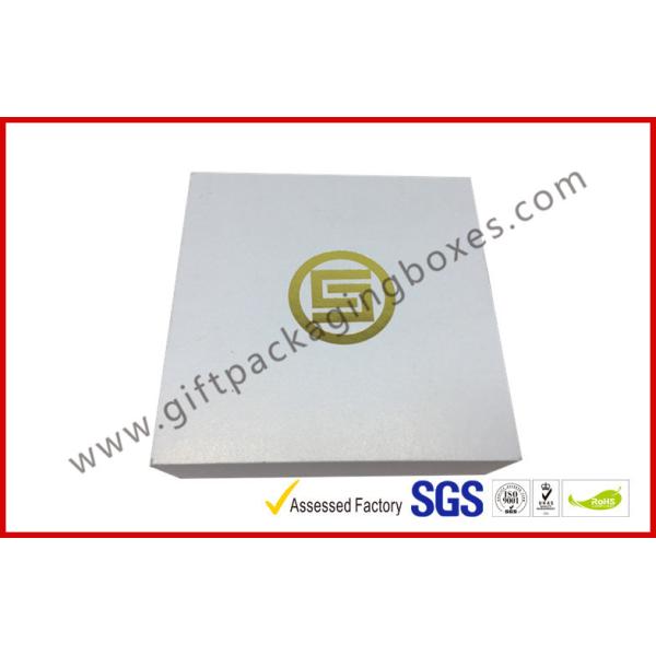 Regular gift package , Customized logo fine jewelery boxes express boxes Europe