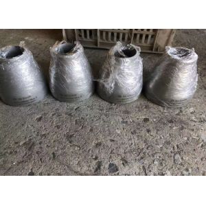 Butt Welded 304 Stainless Steel Duplex Concentric Pipe Reducer