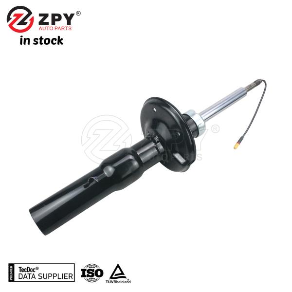 ZPY Rear Shock Absorber for Porsche 981 Boxster Cayman