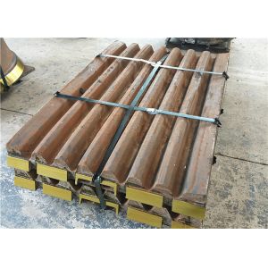 Jaw crusher wear parts suppliers foundries manufacturer for sale