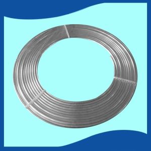 Air Conditioner 1050 1060 1070 Mill Finish Aluminum Coil Tubing