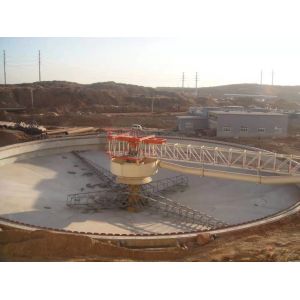 Nz Central Transmission Concentrator Thickeners In Mineral Processing