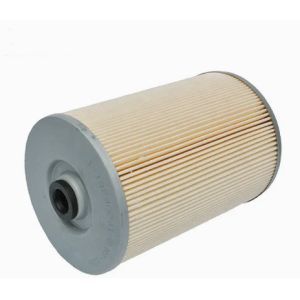 Auto Oil Filter Truck Spares Parts LF16385 P502352 1132402340 1132402410 1