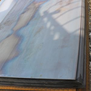 China 1008 1030 S355jr Carbon Steel Plate Sheet  Grade 250 Sae 1006 Sae 1008 Black on sale