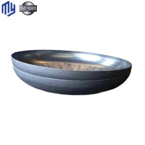 China Stainless Steel 304/316 Equal Elliptical Torispherical Hemisphere Spherical Conical Head for Tanks on sale