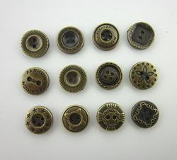 2022 wholesale buttons/ plastic Pearl Buttons /Sew ABS Plastic Button For Lady