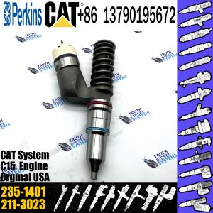 common rail injection nozzle injector 235-5261 fuel injector pump 235-5261 235
