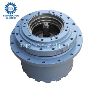 Excavator Travel Parts E120B New Final Drive 120B