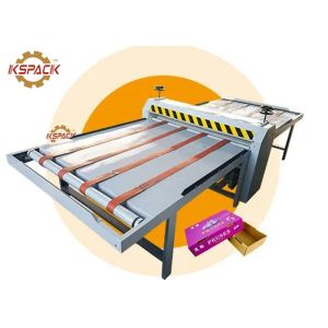 Quality Platform Type Quickly Change Mold Corrugated Box Die Cutting Machine 2000mm for sale