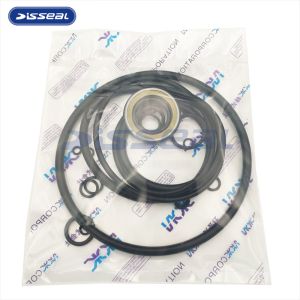 Hydraulic Travel Motor Seal Kit With PTFE NBR PU Material 90 Shore A