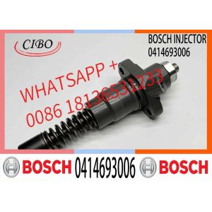 China Genuine Deutz Unit Pump 0414693006 02113696 0211 3696 with Other No. 7421005584 7421219977 7485001664vator on sale