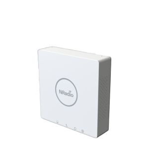 Quality Enterprise-class dual-band wireless 86-panel AP for sale