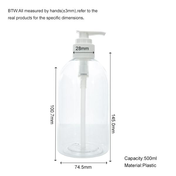 glass cosmetic packaging