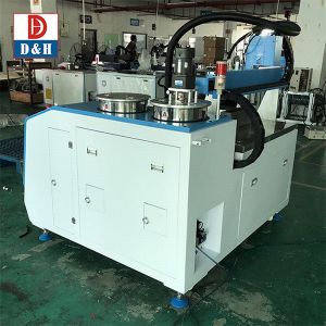 Automatic 2 Component Potting Dispensing Dosing Glue Dispenser Casting System