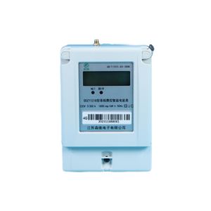Quality RS485 Modbus Communication Electric Meter Test Equipment with Performance and 4x4 Keypad Size for sale